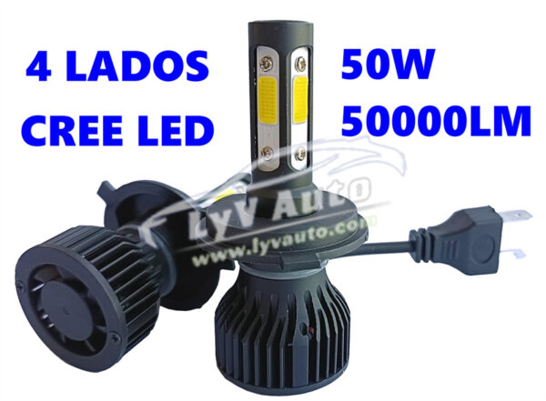 CREE LED V7