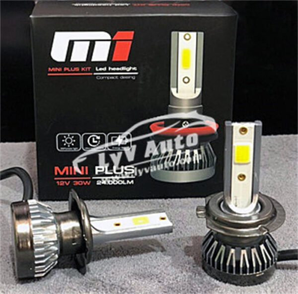 Kit Cree led mini