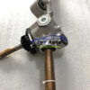 Steering rack Рулевая рейка Mazda 6 GH GS1D-32-110 - Image 3