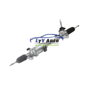 Steering rack Рулевая рейка Mazda 6 GH GS1D-32-110