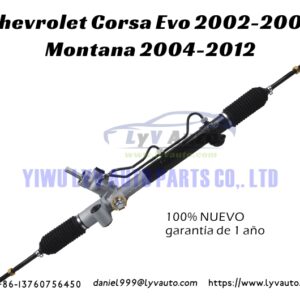 Chevrolet Corsa Evo 2002- / Montana 2004- 93398257 93383067