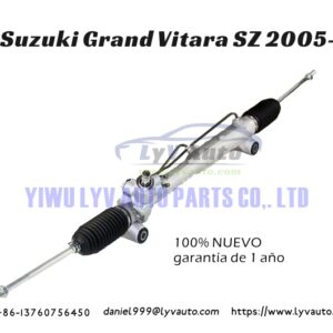 Suzuki Grand Vitara SZ 05- 4858065J51 4858065J50