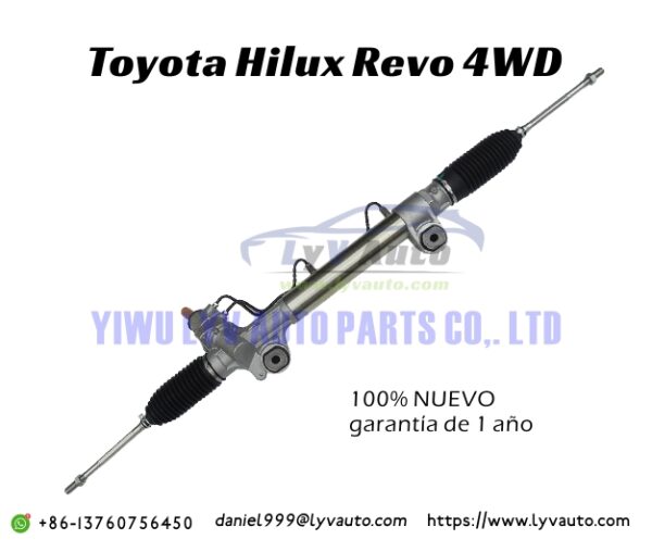Toyota Hilux Revo 4wd 442500K730 44250-0K750