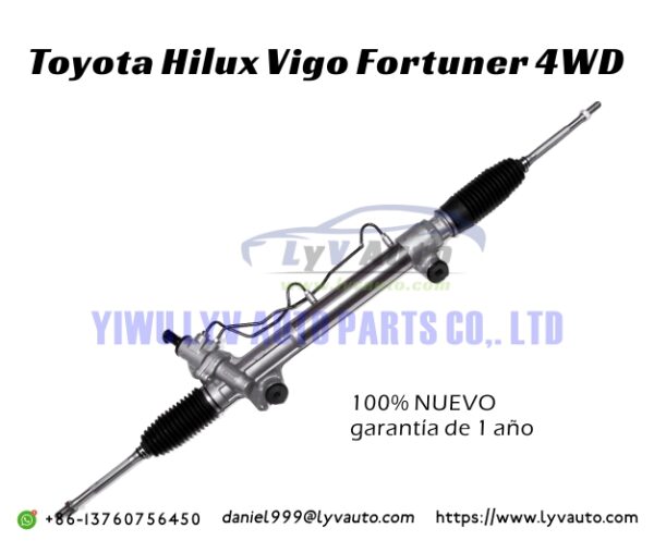 Toytoa Hilux Vigo 44200-0K040 44200-0K020