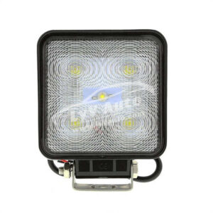 LV-7003AC-S 15W 4" square