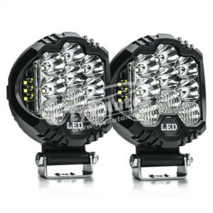LV-7020AC 50W 5" 6"