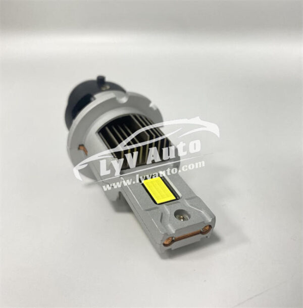 D series M80 - Image 3