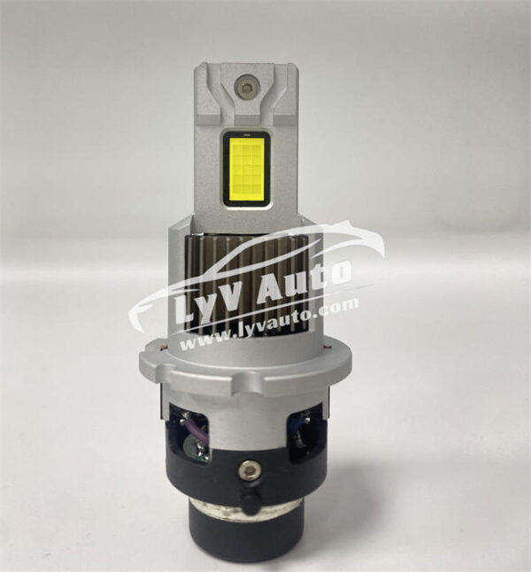D series M80 - Image 2