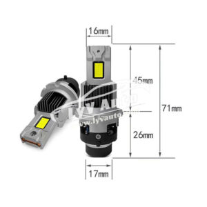 D series M80