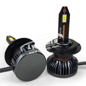 Fanless M1S