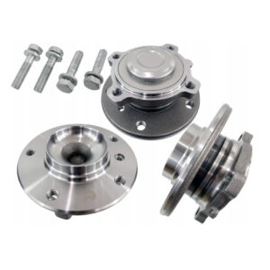 Wheel hub bearing model List