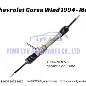 Chevrolet Corsa Wind 1994- Mec 93336266