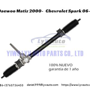Daewoo Matiz 2000- Chevrolet Spark 06- 96666689