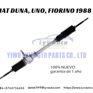 FIAT DUNA, UNO, FIORINO 1988- 7534669