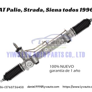 FIAT Palio, Strada, Siena todos 1996- 46540678
