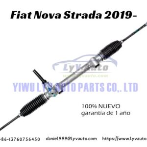 Fiat Nova Strada 2019- 52158008