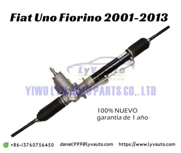 Fiat Uno Fiorino 2001-2013 51826502