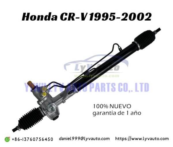 Honda CR-V RD1 1995-2002