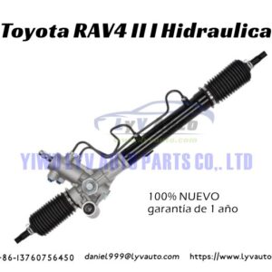 Toyota RAV4 II Hidraulica