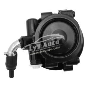 Ford Ecosport Fiesta 2002- Iron Hierro 2S653A696DA