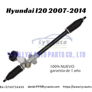 Hyundai I20 2007-2014 56500-1J100