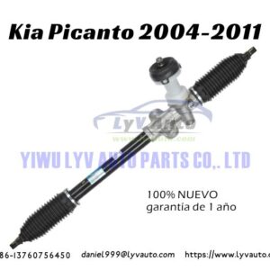 Kia Picanto 2004-2011