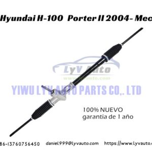Hyundai Porter H-100 2004- Mec 565004F000