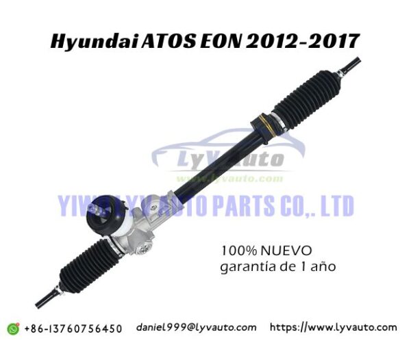 Hyundai ATOS EON 2012-2017 565004n500