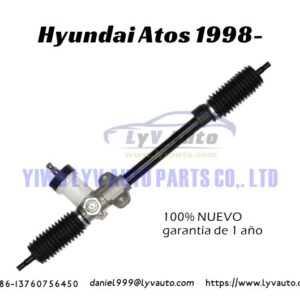 Hyundai Atos 1998- 5651002910