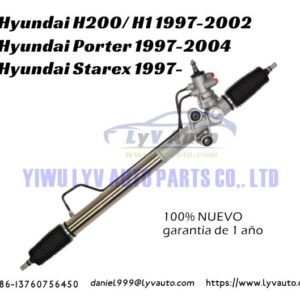 Hyundai H200 H1 Porter 1997- 57700-4A001
