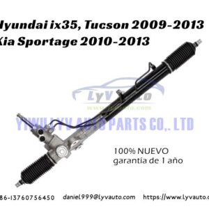 Hyundai Tucson ix35 2009- Kia Sportage 2010- 577003W001