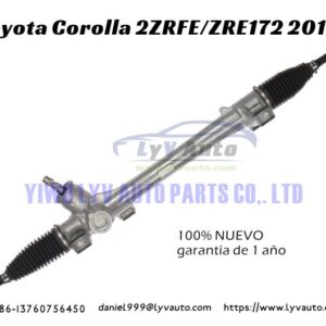 Steering rack Cremalleras Toyota Corolla 2013- 4551002490