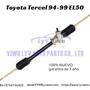 Toyota Tercel 94-99 EL50