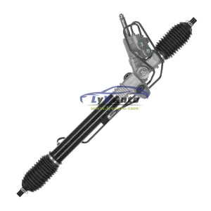 Рулевая рейка Subaru Impreza WRX (GE, GH, GR) 2007-