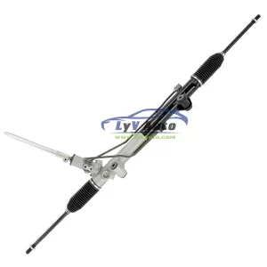 Гидравлическая рулевая рейка Steering rack Ford Transit 2014- 1787349