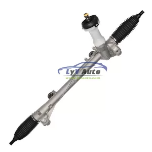 Механическая рулевая рейка Steering rack KIA CEED 2018- 56500G4000