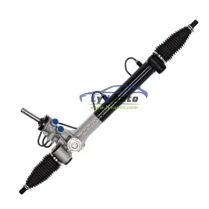 Steering rack Рулевая рейка Opel Astra H, Astra G 93177963