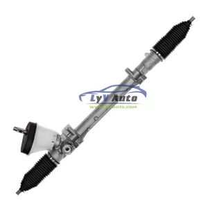 490010058R Рулевая рейка Renault Scenic III 2009-2016, Renault Megane III