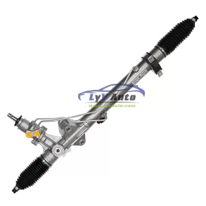 Гидравлическая рулевая рейка Steering rack Рулевая рейка GAZ Gazelle NEXT 2013- A21R23-3400014