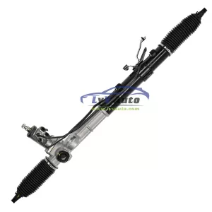 Гидравлическая рулевая рейка Steering rack Hyundai Santa Fe 2006-2012 М14/М16 577002B000