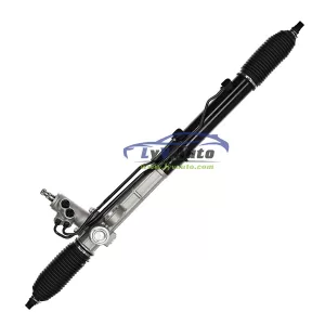 Гидравлическая рулевая рейка Steering rack Hyundai Santa Fe 2006-2012 М16/М16 577002B210