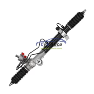 Гидравлическая рулевая рейка Steering rack Nissan Teana J31 06-08 49001-9W50B
